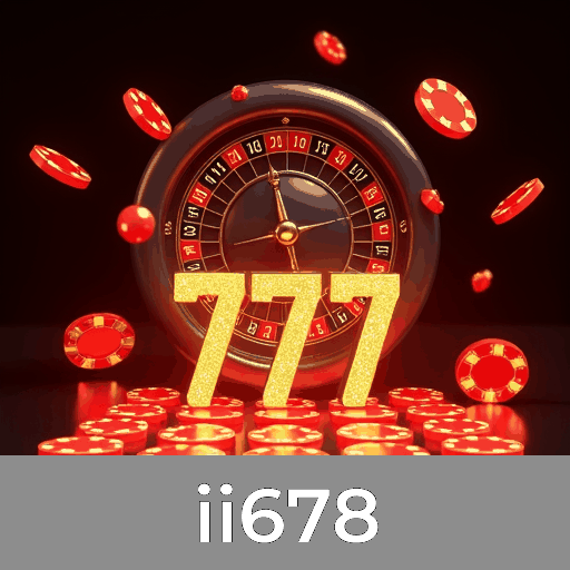 ii678 Bônus acumulado ii678