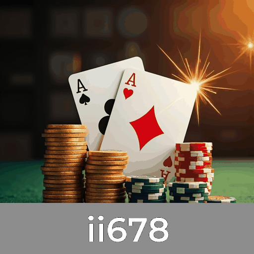 ii678 Bônus por convite ii678